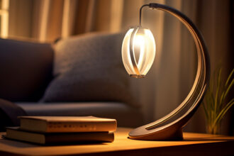 Lampe de chevet : styles, technologies et comment trouver la bonne