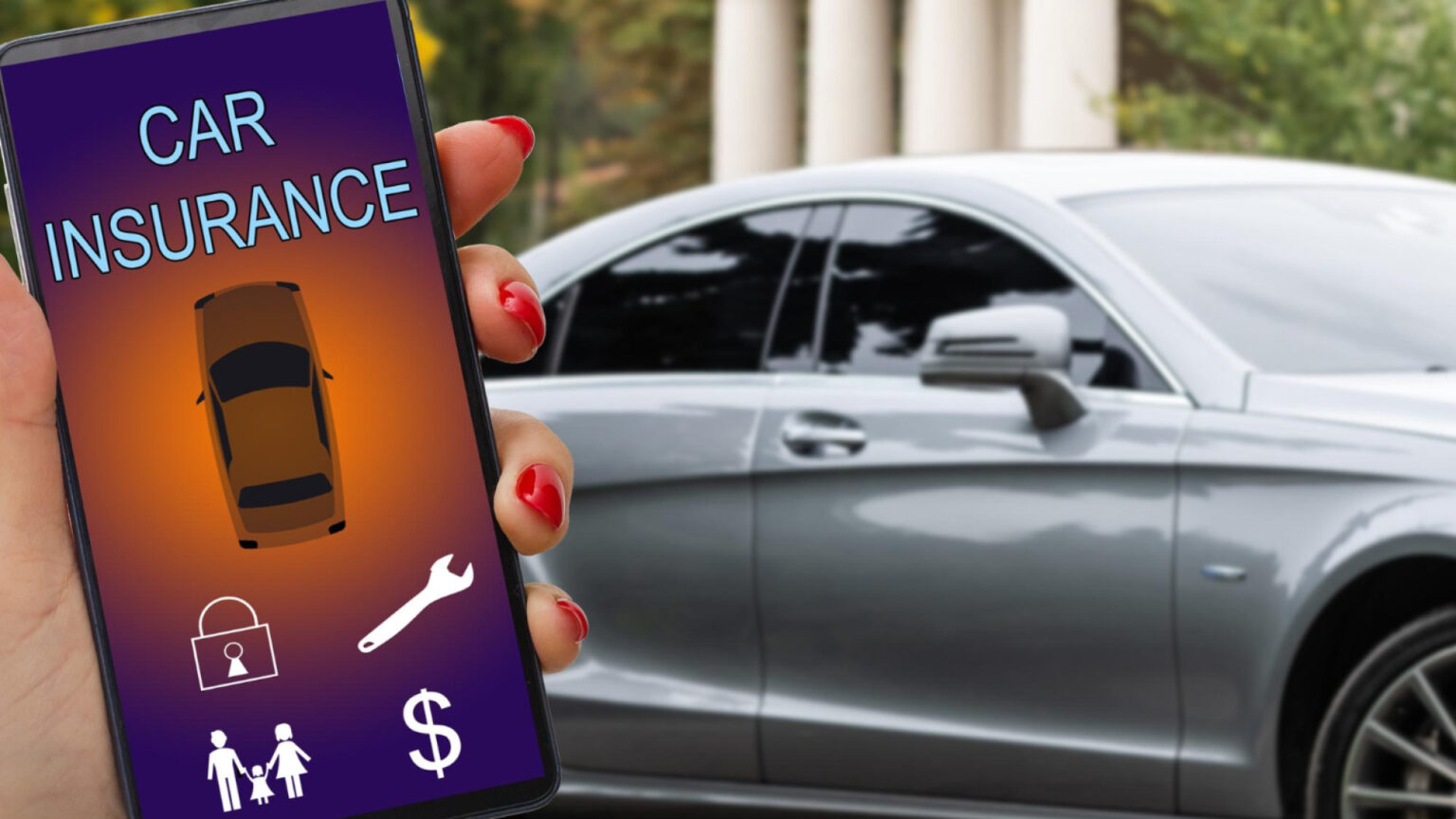 L’assurance auto en ligne sur mesure : sécurité et fiabilité !