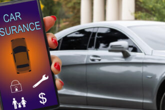 L’assurance auto en ligne sur mesure : sécurité et fiabilité !