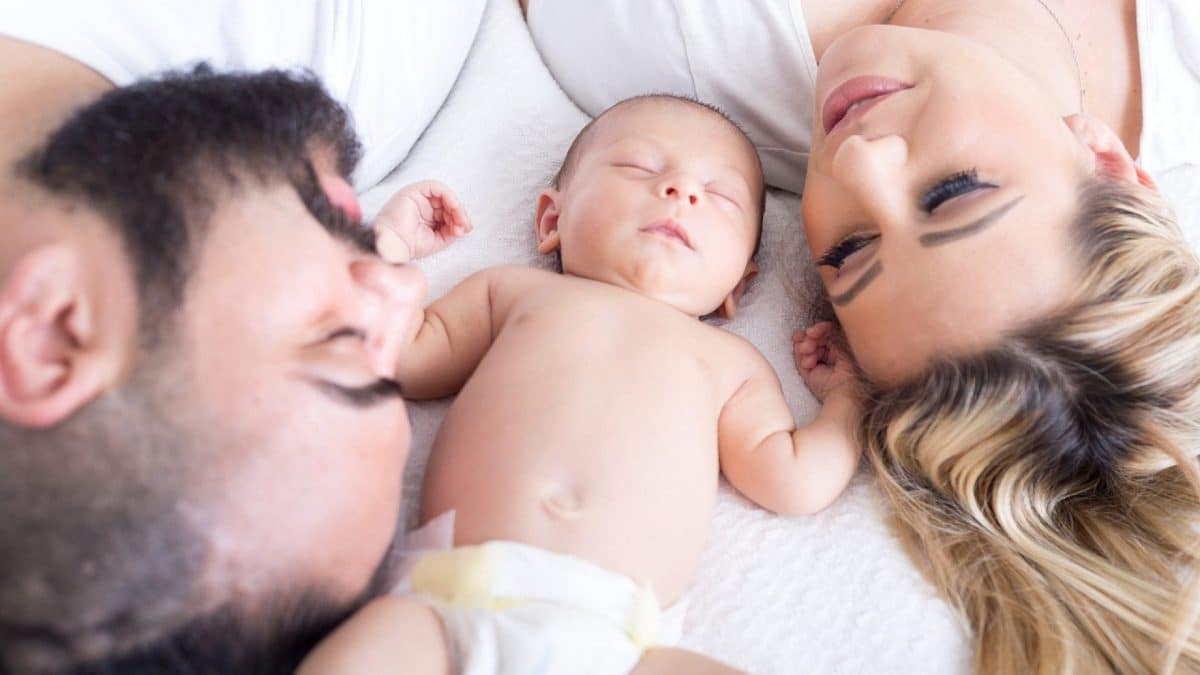 Le guide complet pour choisir le matelas idéal pour votre bébé