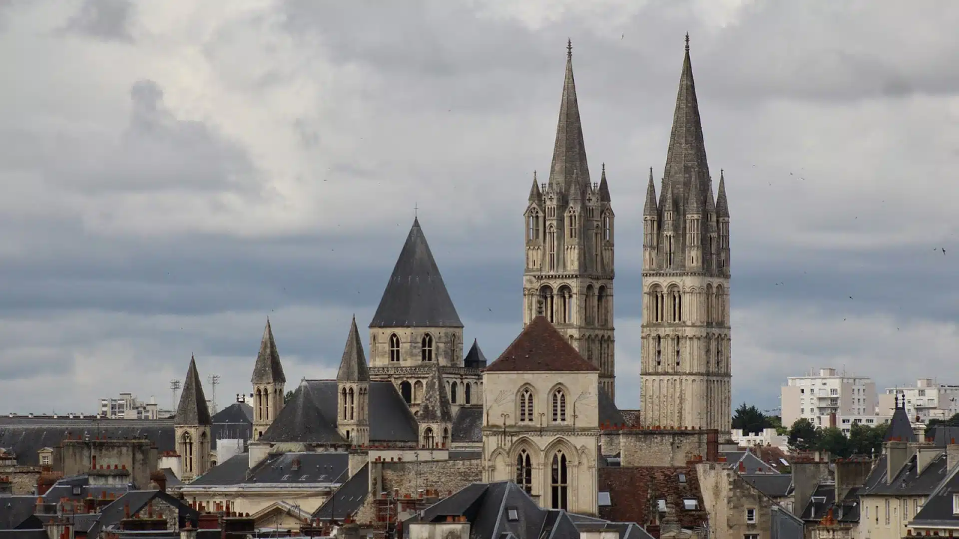 Location d'appartement à Caen : ce qu'il faut savoir