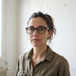 Mélissa Garnier