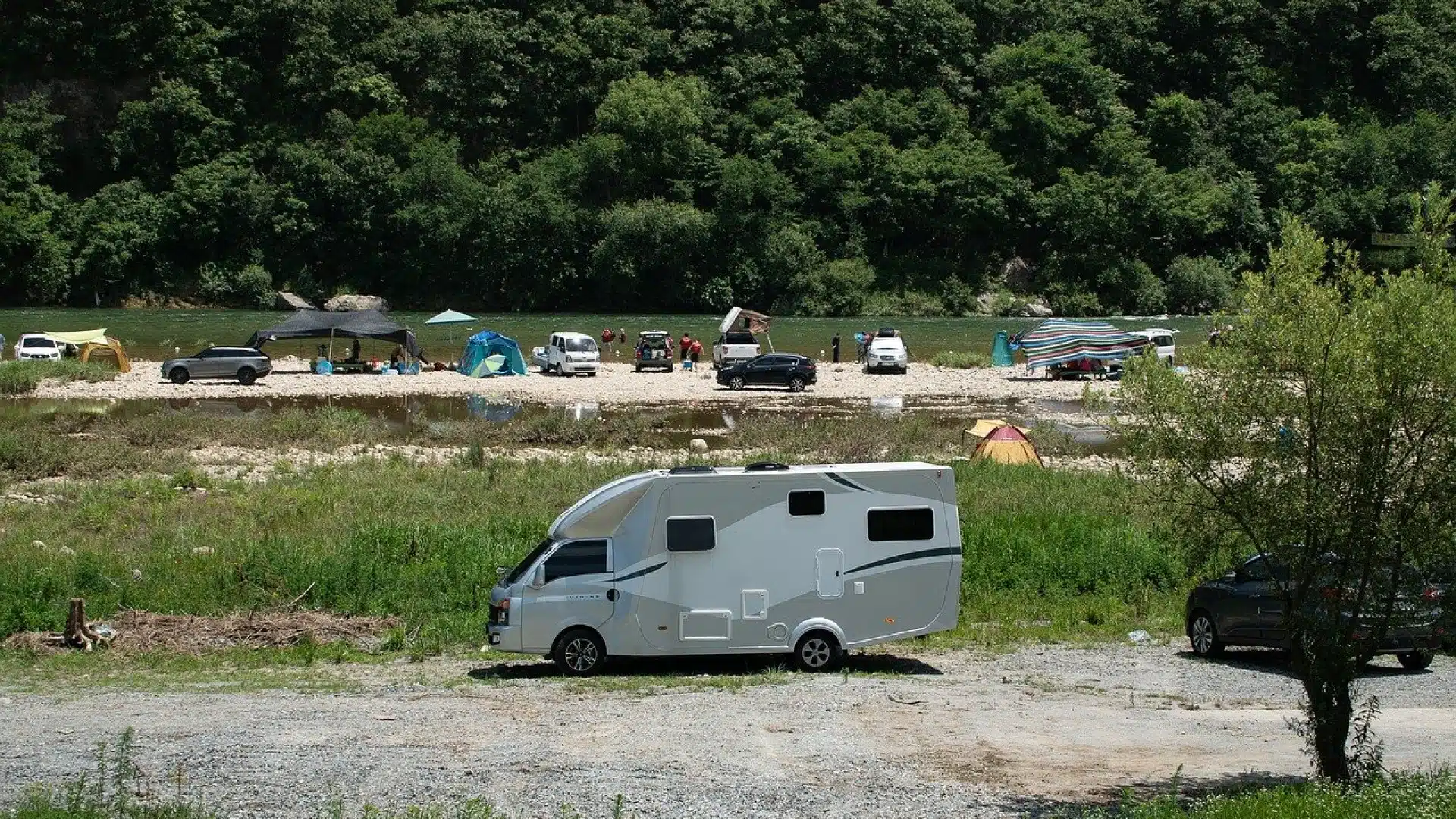 Optimiser son service après-vente de camping-car, van et fourgon