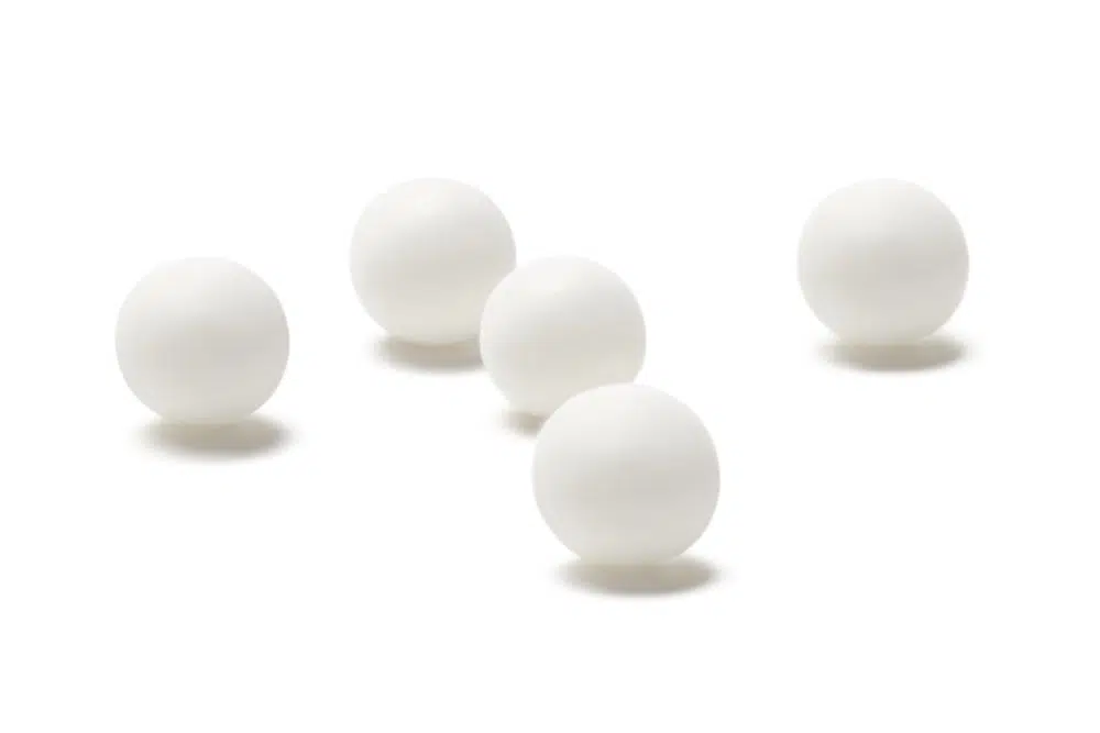 perles de CBD EvieLab