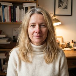 Amandine Tessier
