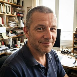 Simon Charles