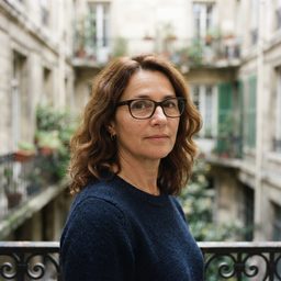 Lina Léger