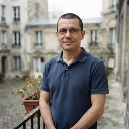 Olivier Gillet