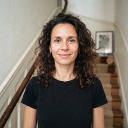 Jennifer Bouchet