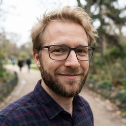 Jérémy Blanc