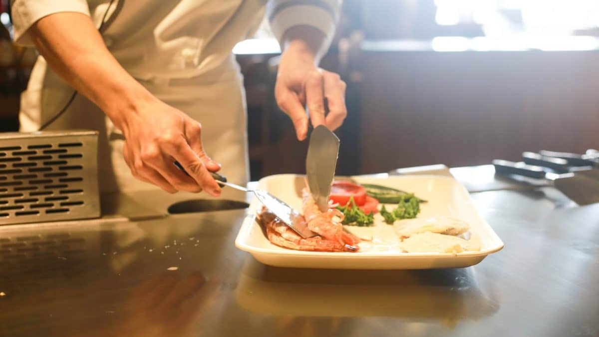 Pourquoi 9 restaurants sur 10 font désormais confiance à Materiel-Horeca ?