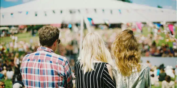 Pourquoi faut-il assurer un évènement culturel ?