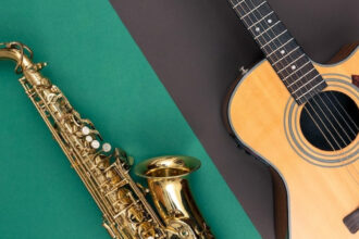 Pourquoi jouer d’un instrument de musique est bénéfique ?