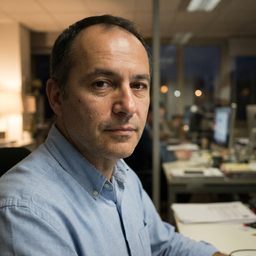 Mathieu Lemaire