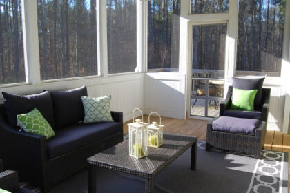 Quelle orientation choisir pour une véranda bien exposée sur le bassin d’Arcachon ?