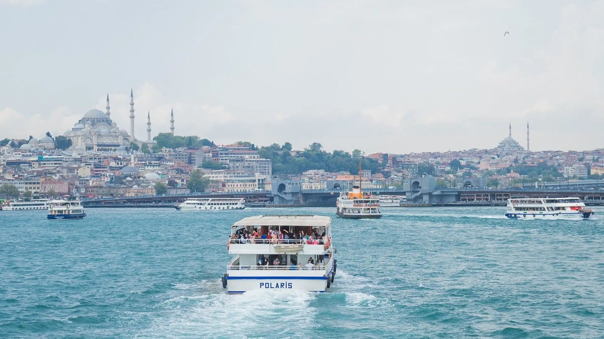 Quels sont les atouts de la croisière ?