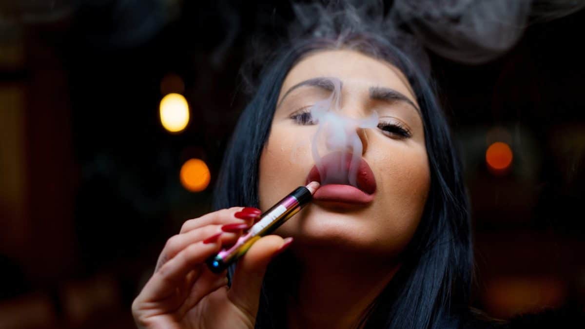 Quels sont les avantages d’opter pour une puff ?