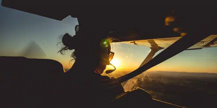 Comment choisir la meilleure formation de pilote d'avion amateur ?