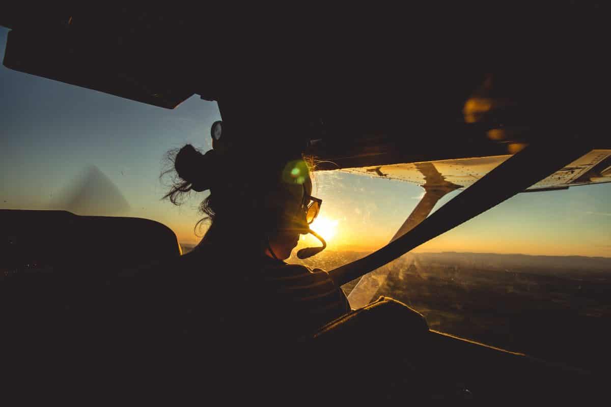 Comment choisir la meilleure formation de pilote d'avion amateur ?