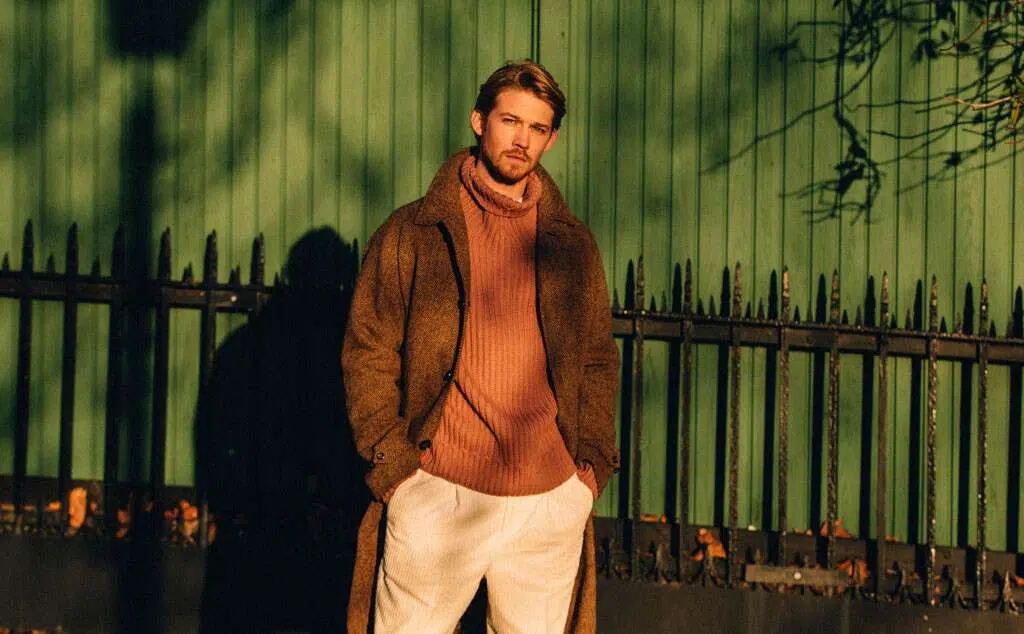 Joe Alwyn