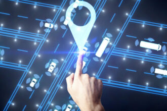 Suivi de flotte en temps réel : la télématique comme levier de productivité pour les PME françaises