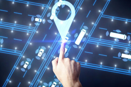 Suivi de flotte en temps réel : la télématique comme levier de productivité pour les PME françaises