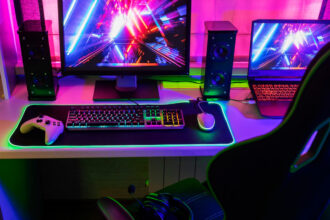 Tout savoir sur les composants essentiels d’un ordinateur gamer