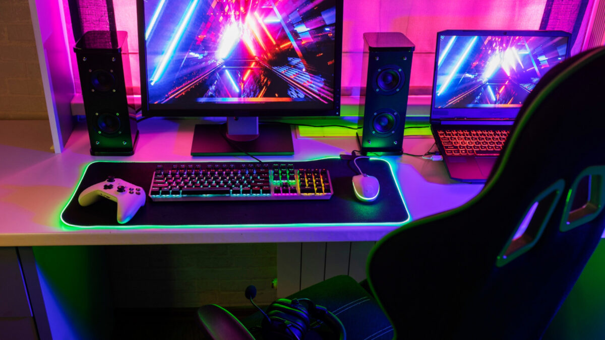 Tout savoir sur les composants essentiels d’un ordinateur gamer