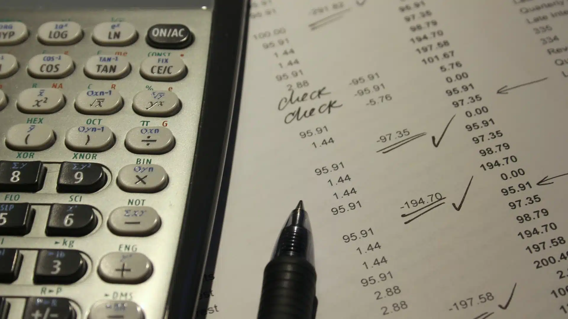 Un regroupement de crédit, une vraie solution ?