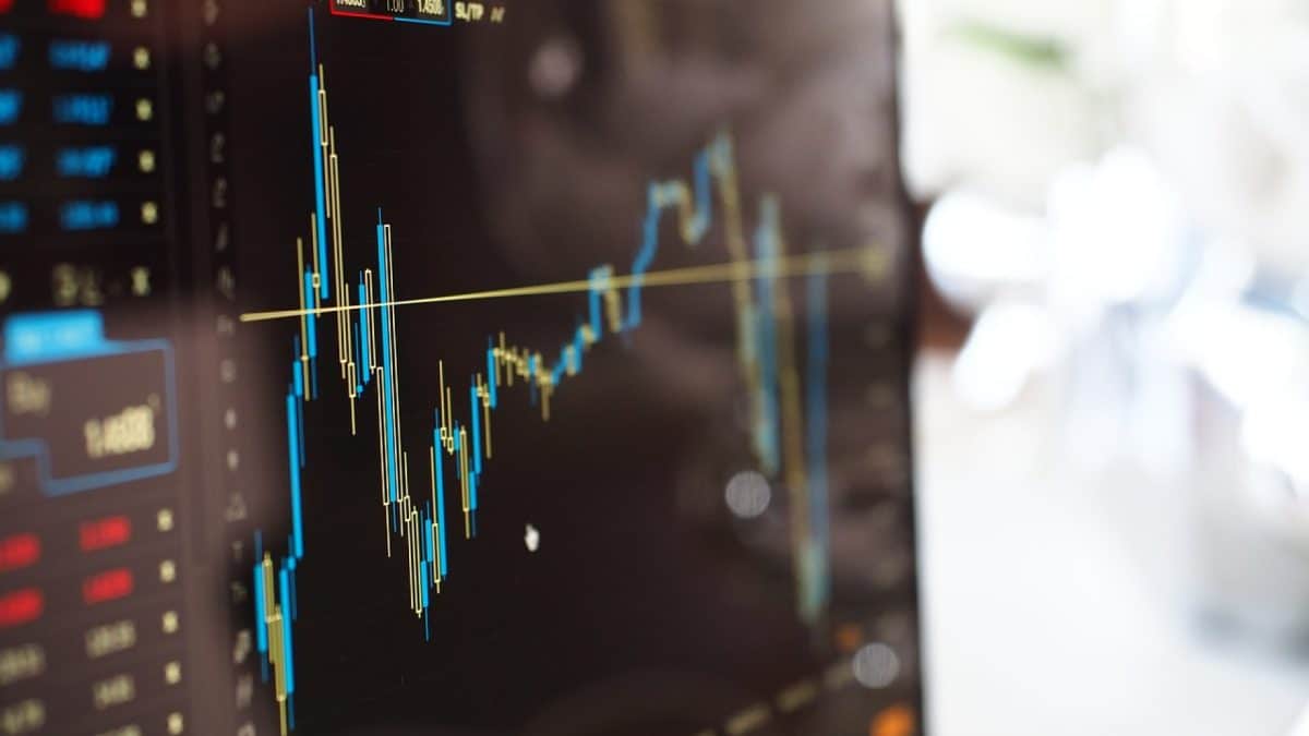 Utilisez un comparateur en ligne pour choisir votre courtier en bourse