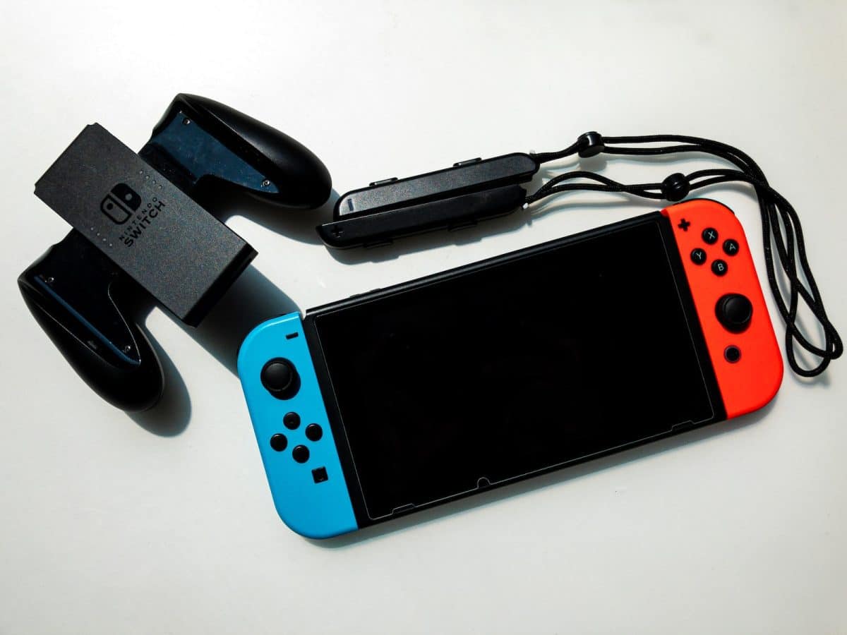 Comment pirater sa Nintendo Switch à l'aide d'un cracker