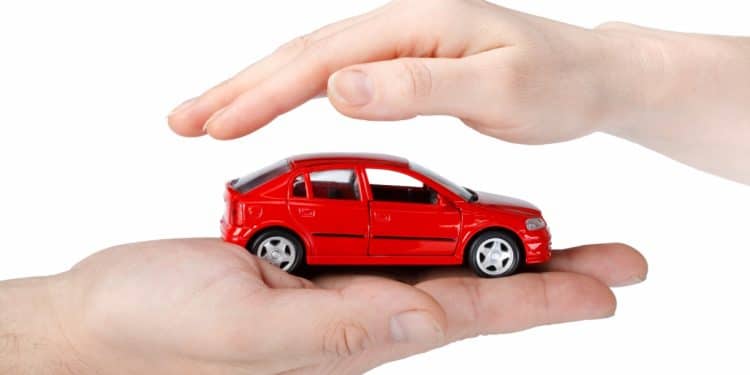assurance auto