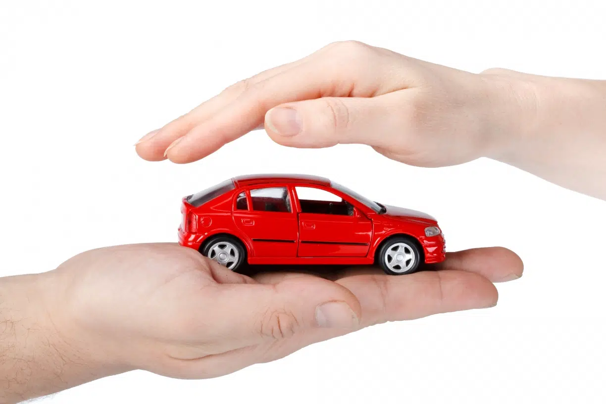 assurance auto