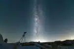 Un télescope pour observer le ciel